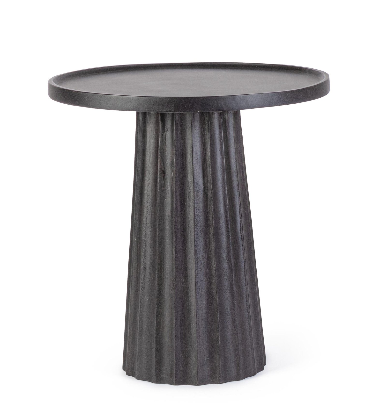 TAVOLINO ORISSA NERO D46