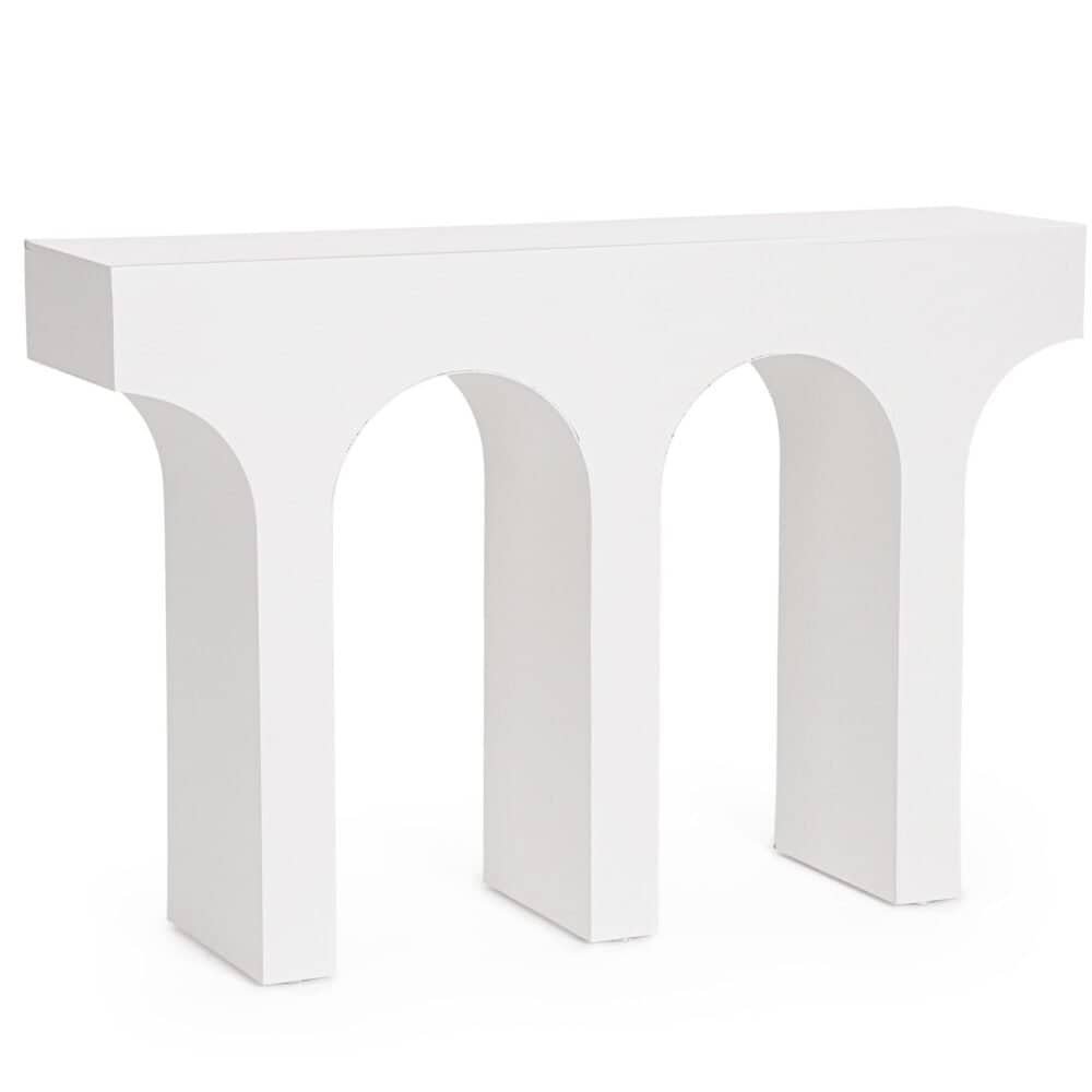 Adatto per arredamento minimalista e arredo living trendy.