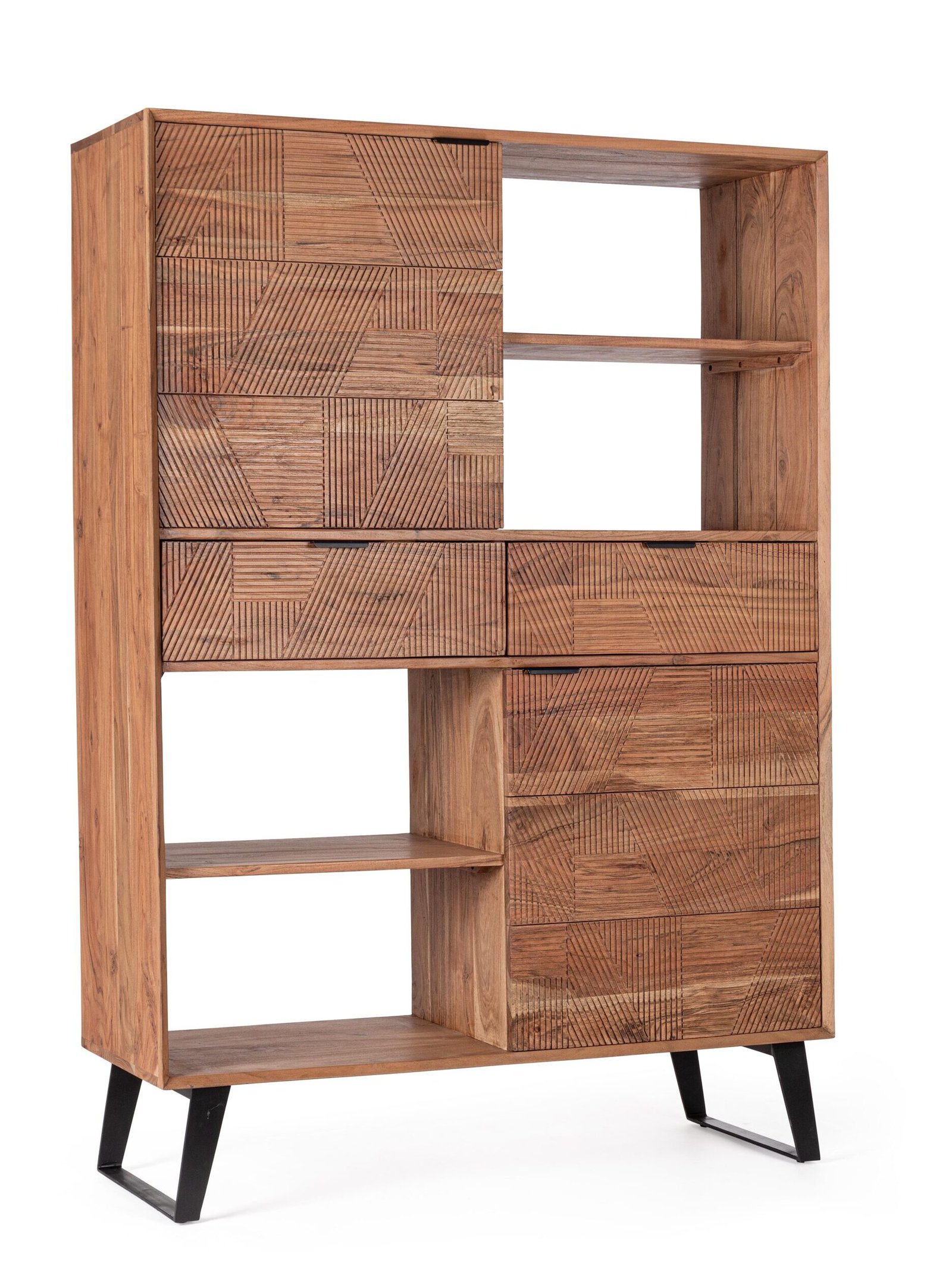 MOBILE 2A-2C-2P ISAR