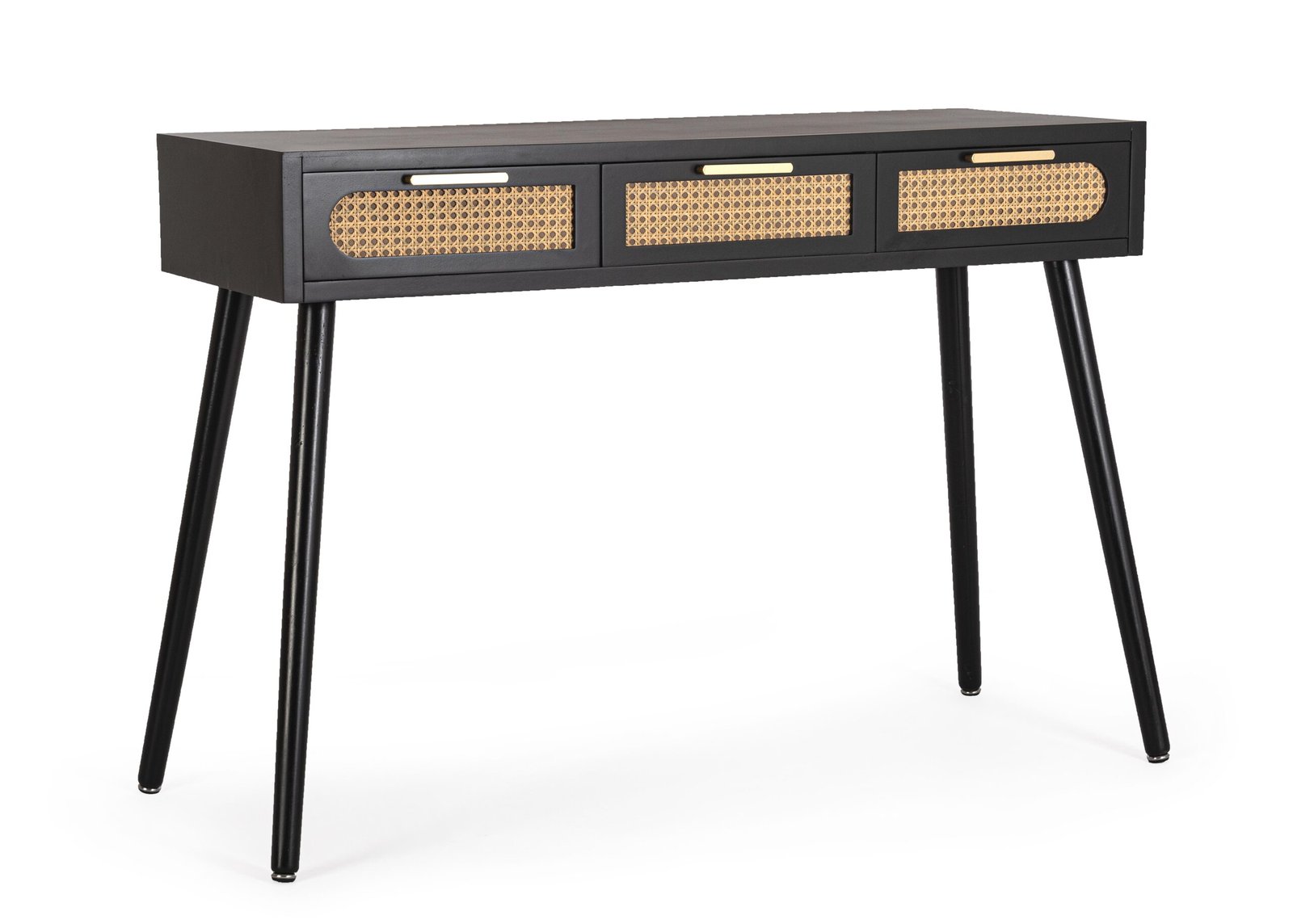 CONSOLLE 3C JOSINE NERO