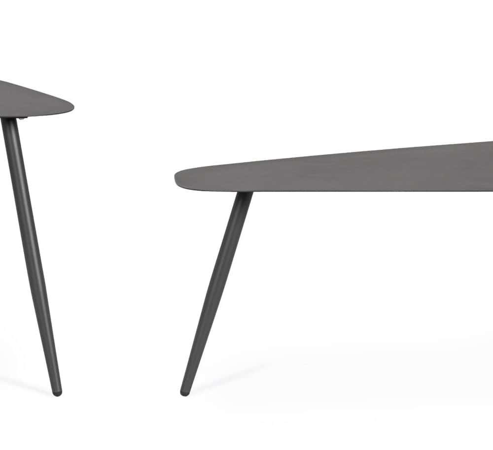 Tavoli moderni design dal stile elegante e funzionale per arredo casa e ufficio.