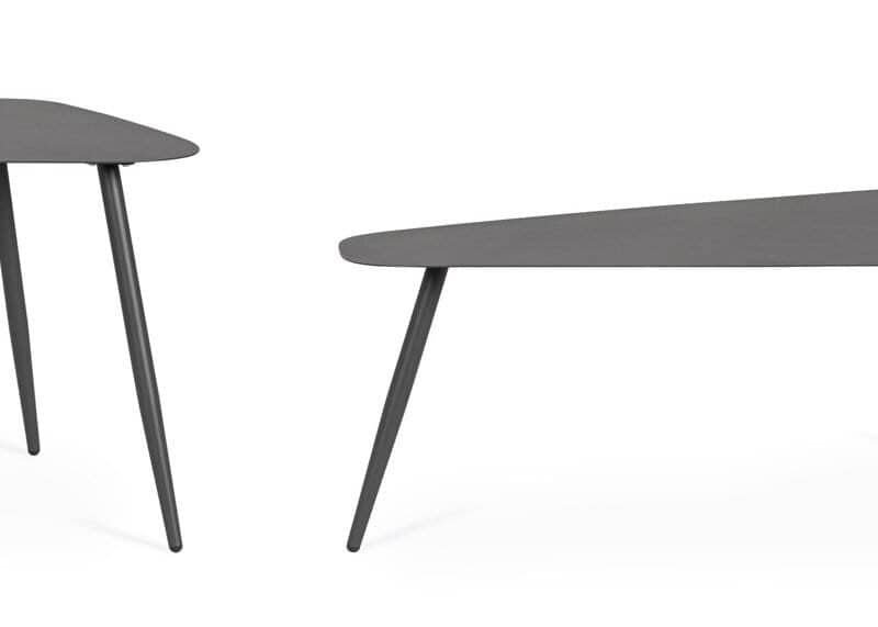 Tavoli moderni design dal stile elegante e funzionale per arredo casa e ufficio.