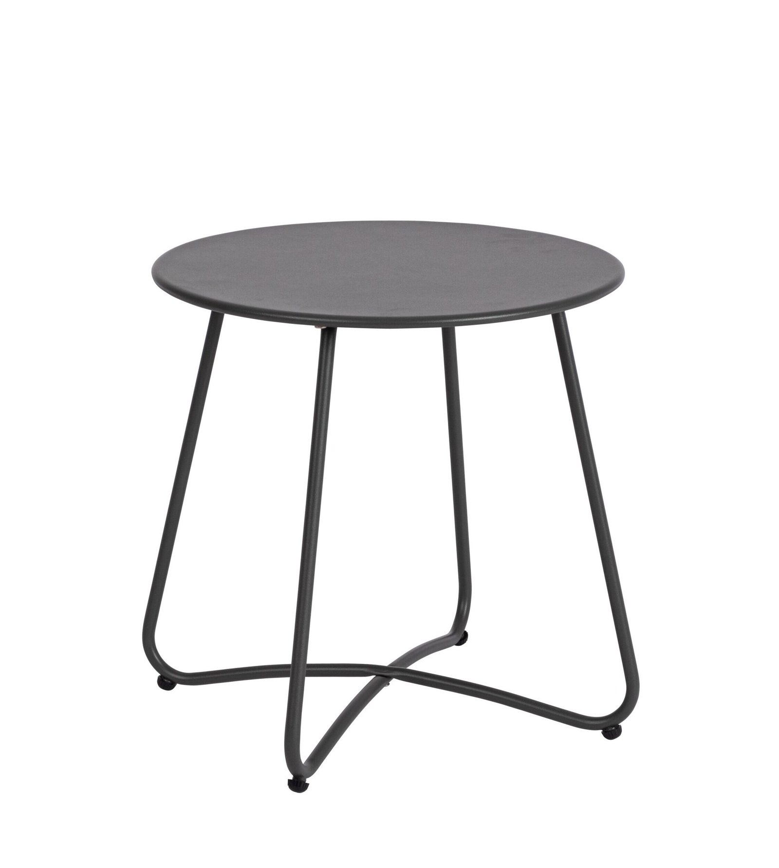 TAVOLINO AUSTIN ANTRACITE D45