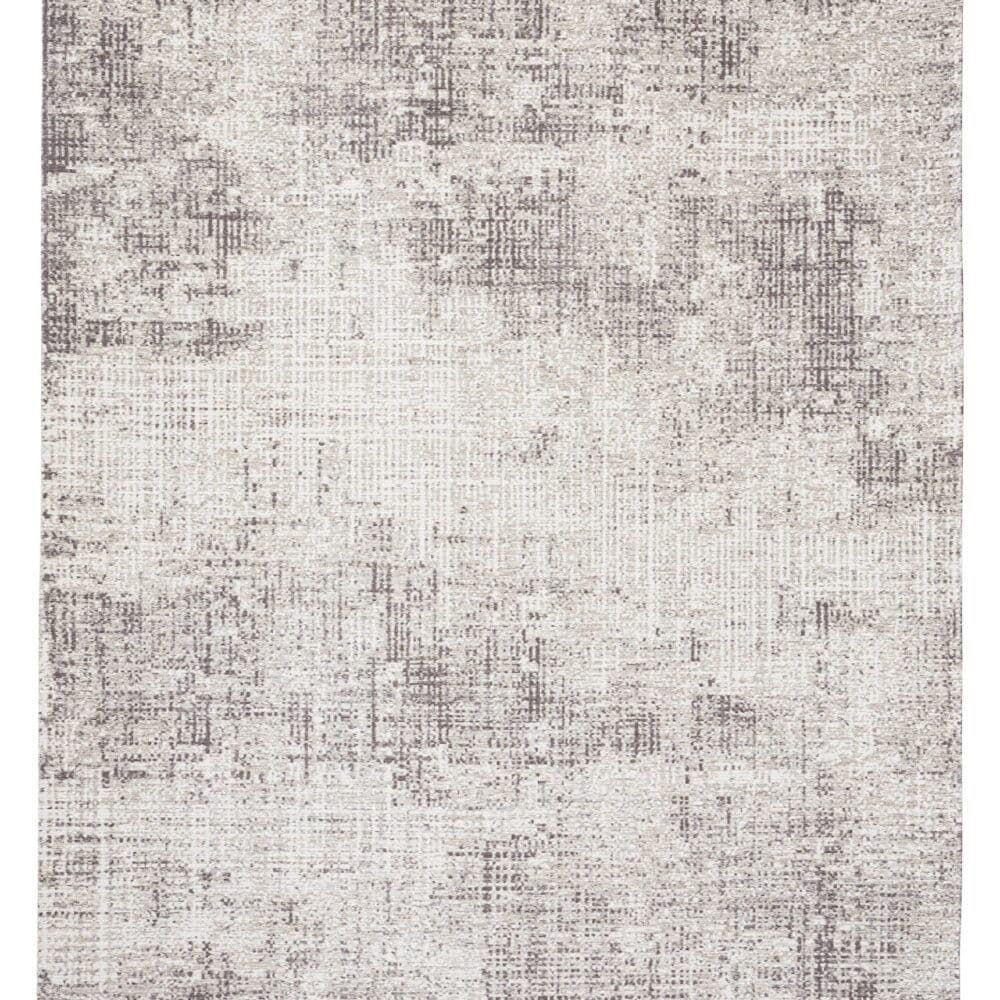 Tappeto decorativo in stile contemporaneo, ideale per arredi sofisticati e di tendenza.