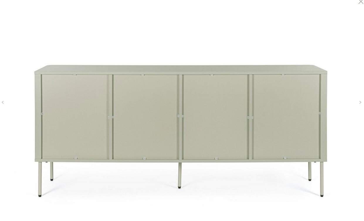 JOLLYGIUNCO. - JOLLYGIUNCO Armadio moderno stile minimal.