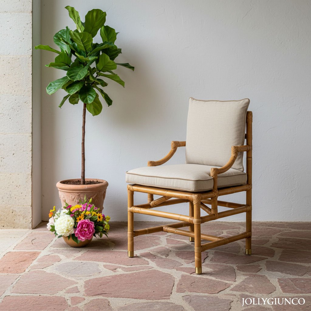 Novecento - poltroncina