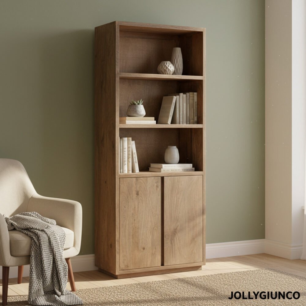 LIBRERIA 2A 2P ELSWICK