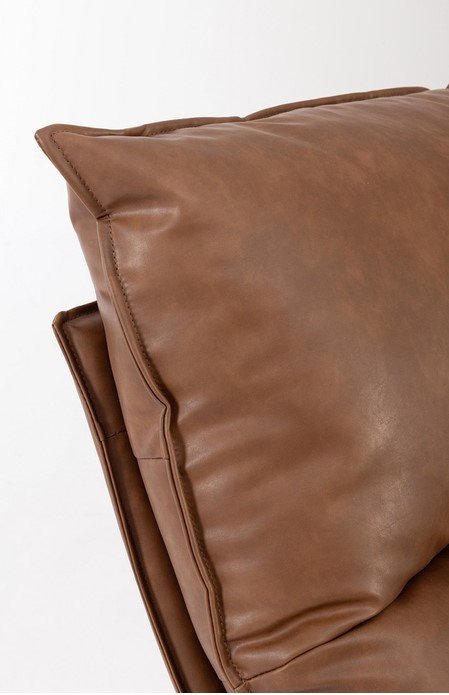 POLTRONA ALANEZ COGNAC 6 - JOLLYGIUNCO