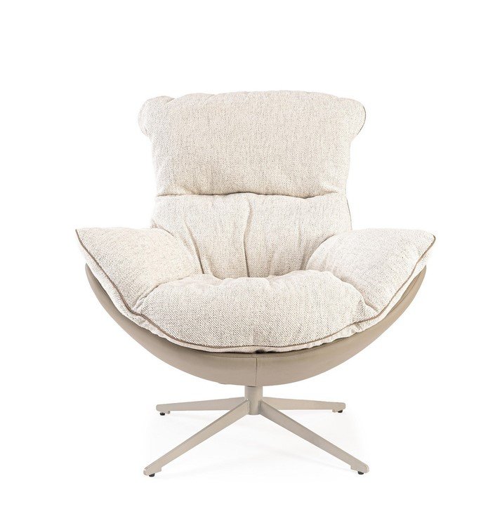 POLTRONA ARMELA BEIGE 2 - JOLLYGIUNCO