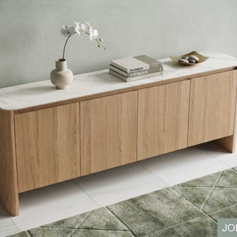 CREDENZA 4A GAVRIEL